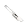 Zudsec Long Electric Strike Lock ZDL-120NC-L (Normally Close)