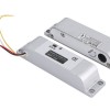Zudsec Surface Electric Bolt  Lock ZDL-230A
