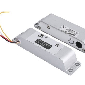 Zudsec Surface Electric Bolt  Lock ZDL-230A