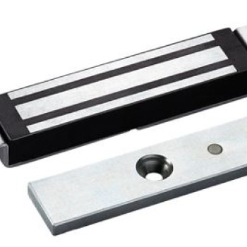 Zudsec Concealed Electromagnetic Lock ZDL-350C
