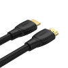 Unitek C11041BK HDMI 2.0 Cable 4K HDR & ARC (Full Copper) 5.0m Black