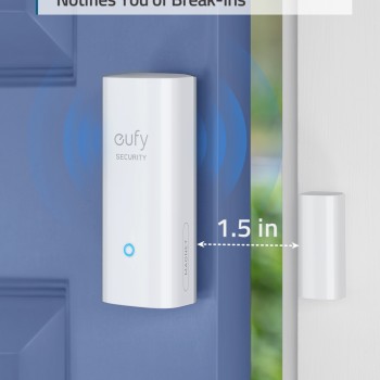 Anker Eufy Alarm Entry Sensor Addon
