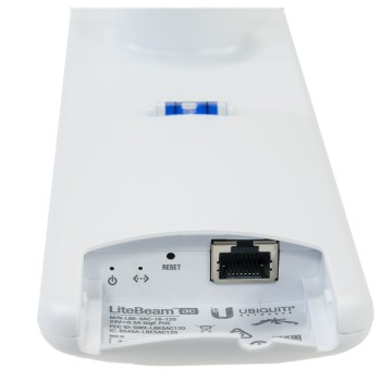 Ubiquiti airMAX Lite AP Outdoor Sector Basestation 5GHz 16dBi LAP-120
