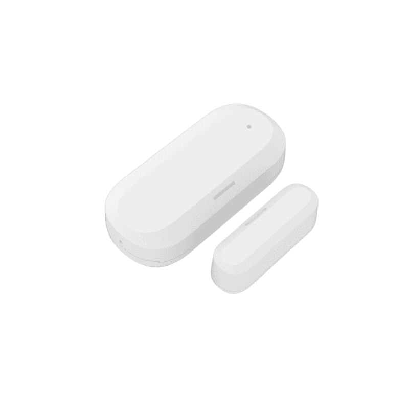 WOOX R7047 Wi-Fi Zigbee Smart Door & Window Sensor