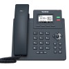 Yealink IP Phone Desktop PoE 2.3'' Gigabit T31G