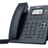 Yealink IP Phone Desktop PoE 2.3'' Gigabit T31G