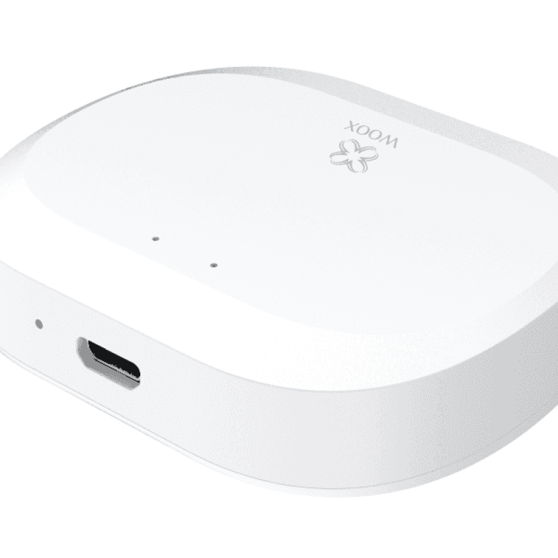 WOOX R7070 Wi-Fi Zigbee Wireless Gateway