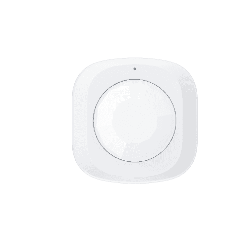 WOOX R7046 Wi-Fi Zigbee Smart PIR Sensor