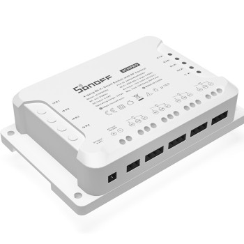 Sonoff 4CH Pro R3 WiFi Smart Switch