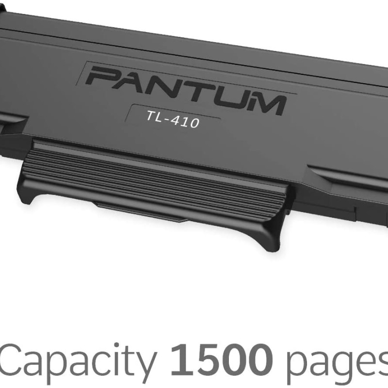 Pantum Toner Cartridge TL-410 1500 Pages