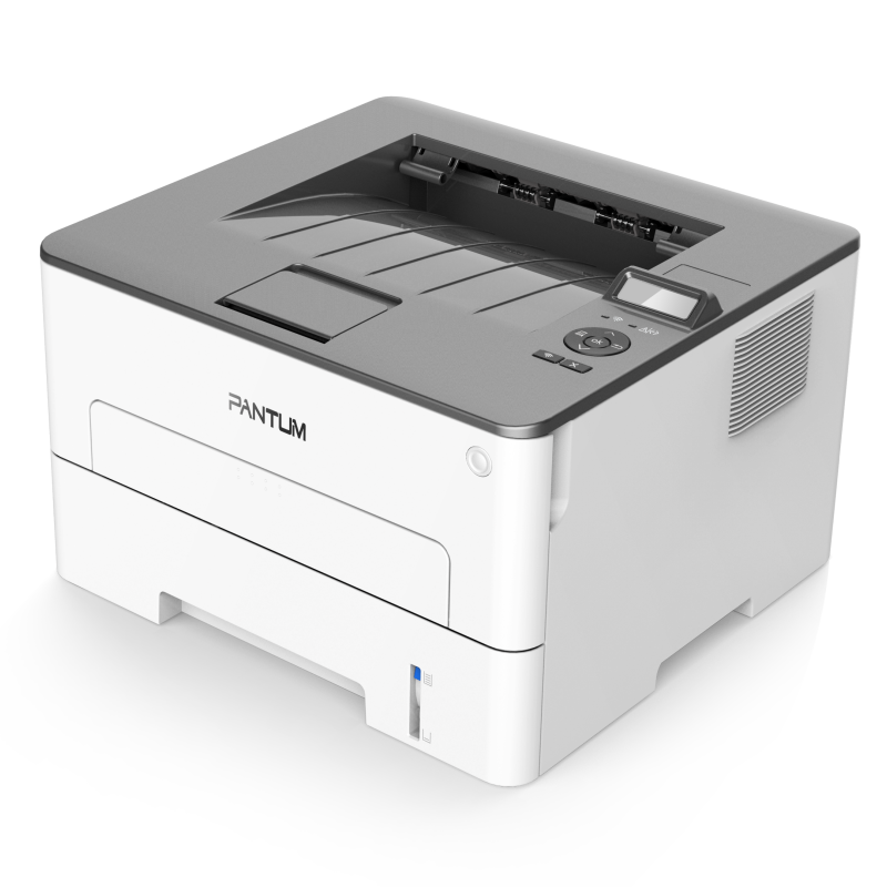 Pantum P3010DW Fast Speed Mono Laser Printer Wi-Fi/Duplex