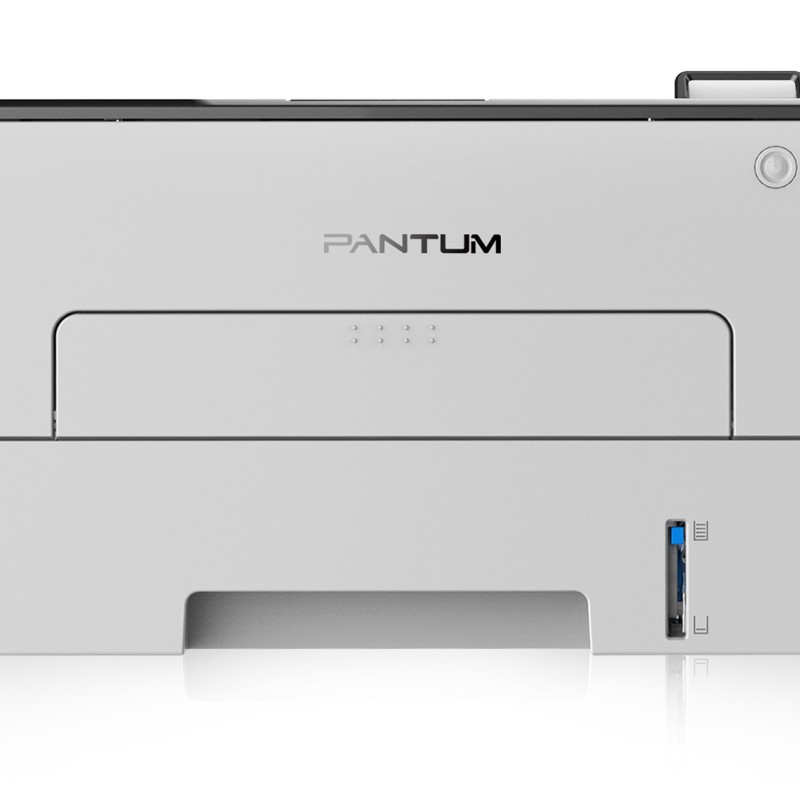 Pantum P3010DW Fast Speed Mono Laser Printer Wi-Fi/Duplex