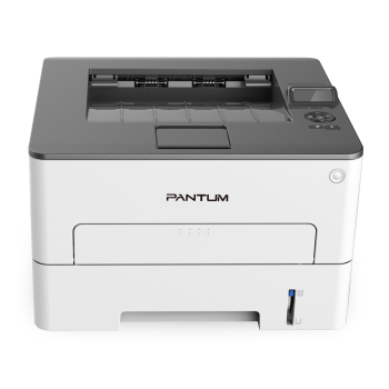 Pantum P3010DW Fast Speed Mono Laser Printer Wi-Fi/Duplex