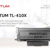 Pantum Toner Cartridge TL-410X 6000 Pages