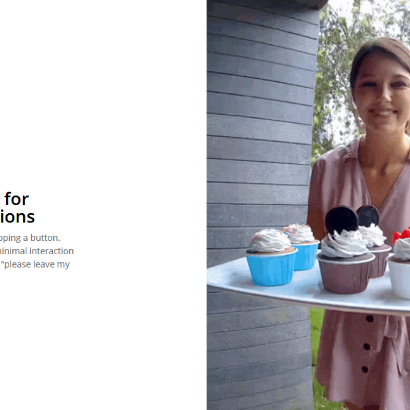 Anker Eufy Video Doorbell 2K With Home Base