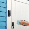Anker Eufy Video Doorbell 2K With Home Base