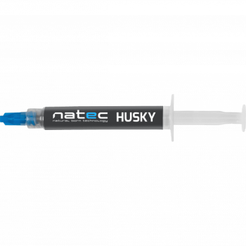 Natec HUSKY Thermal Grease 4g Gray