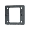 Zudsec Metal Mounting Back Box ZDBT-086M