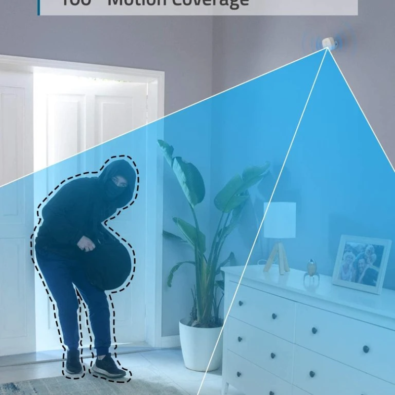 Anker Eufy Alarm Motion Sensor Add On