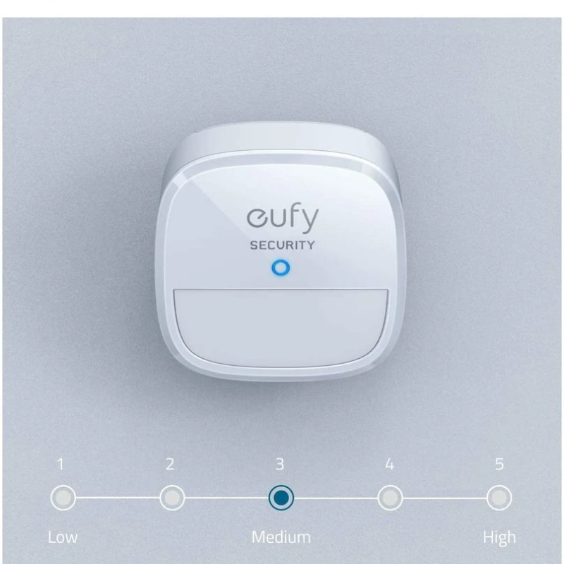 Anker Eufy Alarm Motion Sensor Add On