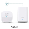 Anker Eufy Alarm Motion Sensor Add On