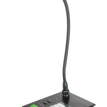 Adastra CS4 Call Station for RM244V and RM4460 953.146UK