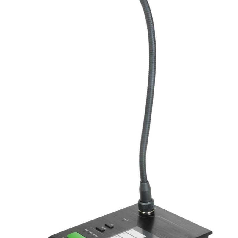 Adastra CS4 Call Station for RM244V and RM4460 953.146UK