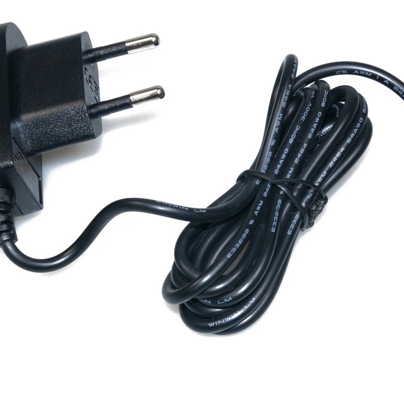 MikroTik Power Supply 5V MicroUSB EU