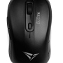Alcatroz Airmouse Duo 7X Wireless/BT Mouse Black