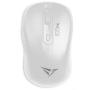 Alcatroz Airmouse Duo 7X Wireless/BT Mouse White