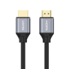 Unitek C138W HDMI 2.1 8K HDR Cable 2m Black/Grey