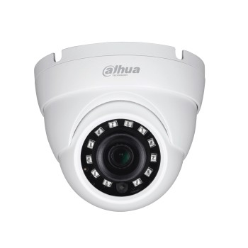 Dahua HDCVI 8.0MP Dome 2.8mm HDW1800M