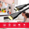 Unitek C1049GB Premium Certified HDMI2.0 Cable 3.0m