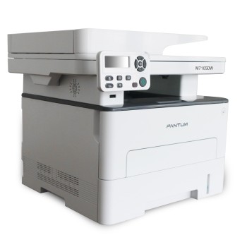 Pantum M7105DW MPS Multifunction Laser Printer Wi-Fi/LAN