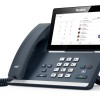 Yealink MS Teams Phone  with 7.0'' Touch Screen, USB, Bluetooth, Wi-Fi, Expansion & Hybrid Mode MP58 TEAMS