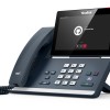 Yealink MS Teams Phone  with 7.0'' Touch Screen, USB, Bluetooth, Wi-Fi, Expansion & Hybrid Mode MP58 TEAMS