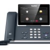 Yealink MS Teams Phone  with 7.0'' Touch Screen, USB, Bluetooth, Wi-Fi, Expansion & Hybrid Mode MP58 TEAMS