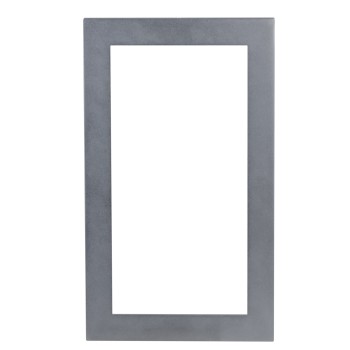 Dahua VD Front Panel for 2-modular panel VTO4202F VTM125
