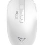 Alcatroz Airmouse Duo 5X Wireless/BT Mouse White