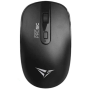 Alcatroz Airmouse Pro 5C Wireless Silent Mouse USB-A & USB-C dongle Black