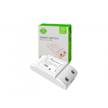 WOOX R4967 Wi-Fi Smart Switch