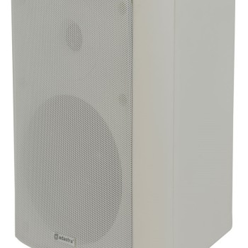 Adastra BP6V-W 100V 6.5'' 60W Indoor/Outdoor Speaker White 952.816UK