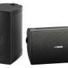 Yamaha NS-AW294 6.5'' Outdoor Speakers IPX3 100W Black (pair)