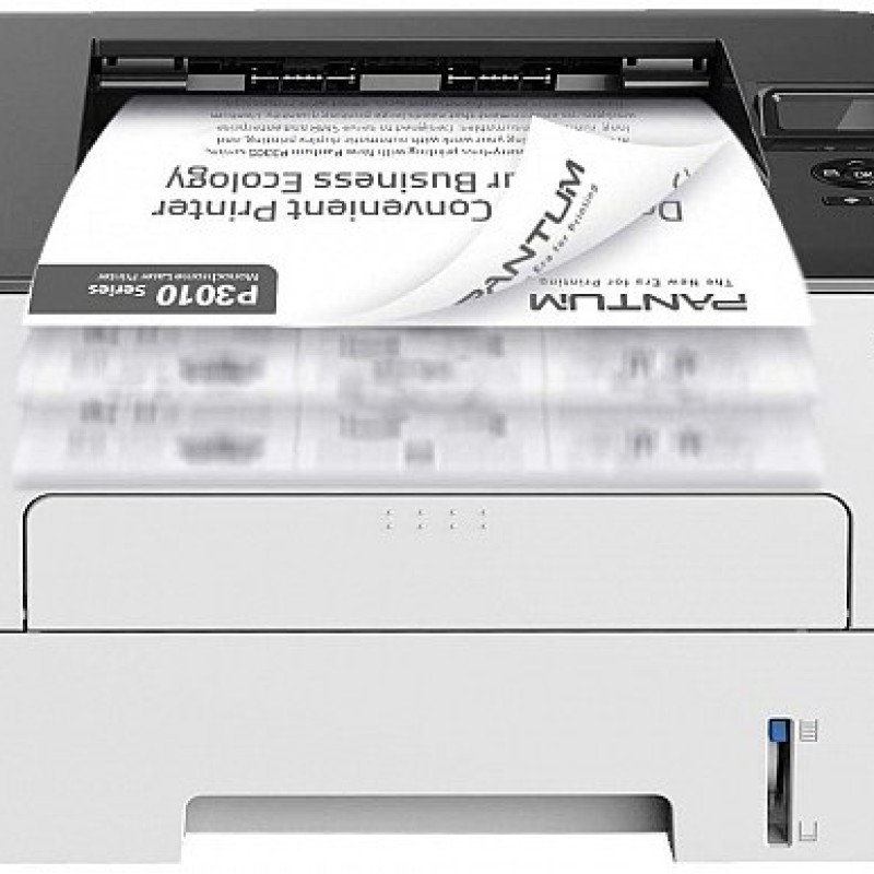 Pantum P3305DW Fast Speed MPS Laser Printer WiFi/Duplex