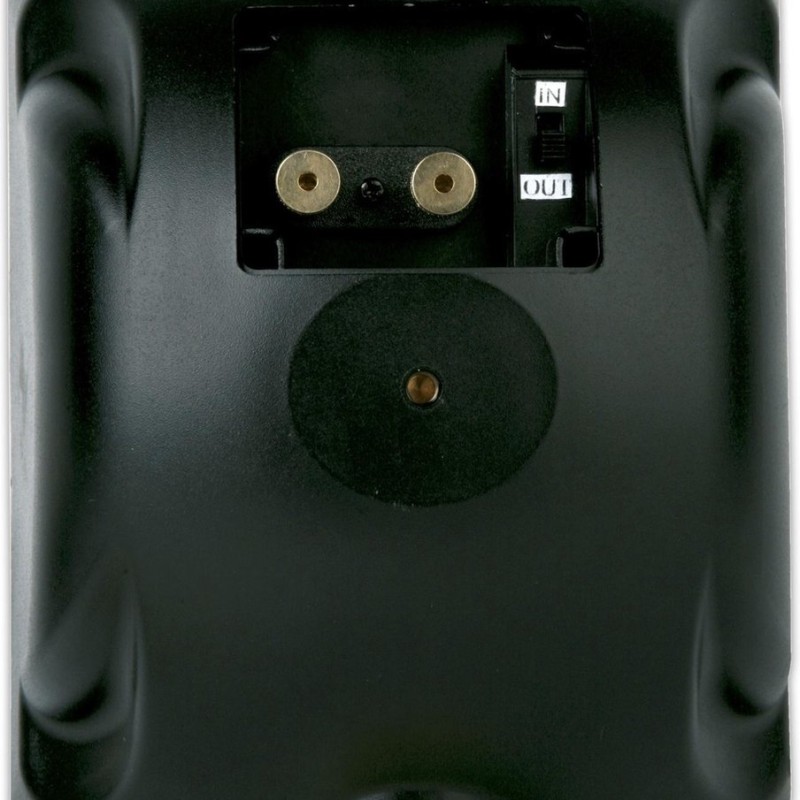 Artsound ASW55.2B Outdoor Speakers 150W Black (pair)