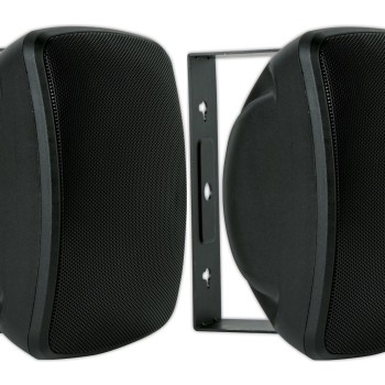 Artsound ASW55.2B Outdoor Speakers 150W Black (pair)