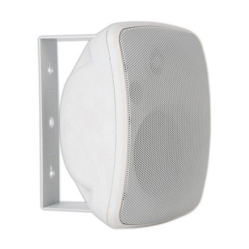 Artsound ASW65.2W Outdoor Speakers 175W White (pair)
