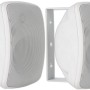 Artsound ASW65.2W Outdoor Speakers 175W White (pair)