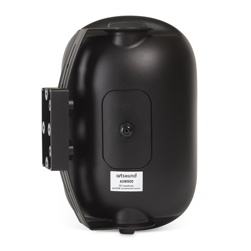 Artsound ASW800 Waterproof IP67 8'' Speakers 220W (pair)