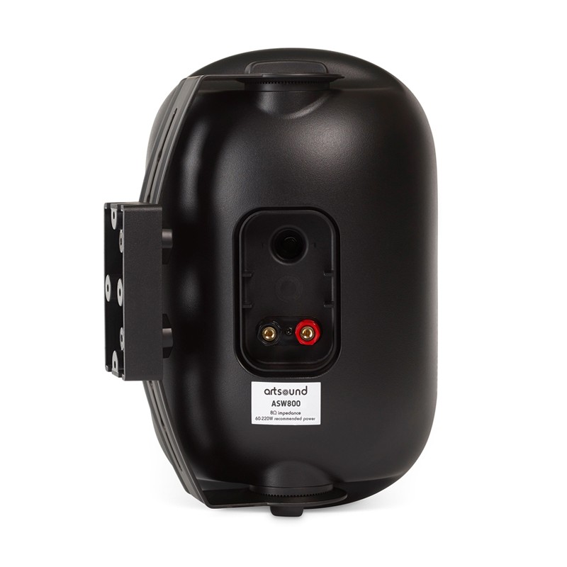 Artsound ASW800 Waterproof IP67 8'' Speakers 220W (pair)